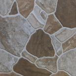 Гранитогрес Mare Brown 45х45