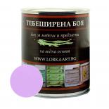Тебеширена боя Лорка CH421, 1 кг