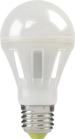 LED  крушка 10W 360 градуса,1300lm - Лед крушки е27