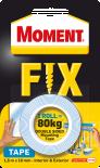 Двойнолепяща лента Moment Fix 80 кг