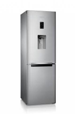 Хладилник с фризер Samsung RB29FDRNDSA/EF - Хладилници и фризери
