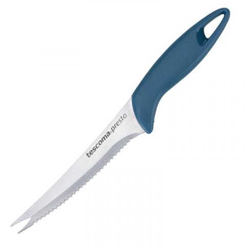 Нож за зеленчуци Tescoma Presto 12 см - Аксесоари за готвене