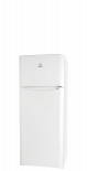 Хладилник с горна камера Indesit TIAA-10(1)