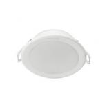 LEDпанел Philips 16.5-17W,1750LM,4000K, ф16.5