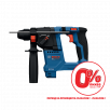 Акумулаторен безчетков перфоратор Bosch Blue GBH 18V-18 solo