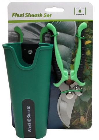 Лозарска ножица с кобур - Лозарски ножици