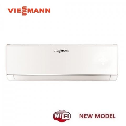 Климатик VIESSMANN 200-S W2026MHE2/OSW2026MHE2 - Климатици