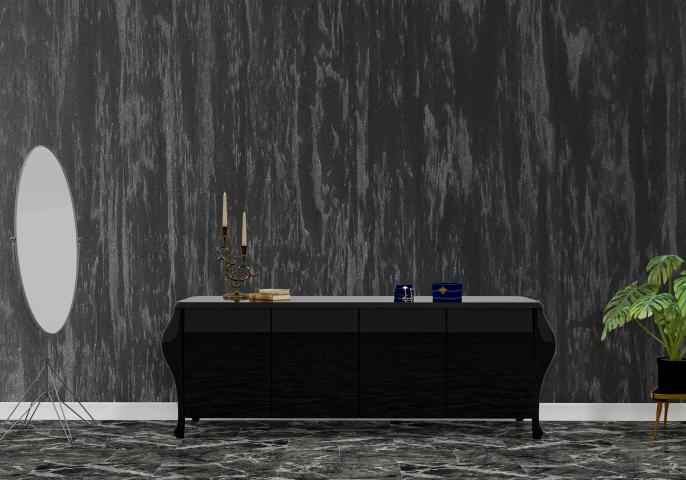 Перлена базa Silver Sand-3л, снимка 3 - Ефектни бои за стени