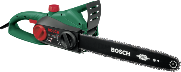 Електрически верижен трион BOSCH AKE 35S - Електрически верижни триони