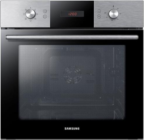 Фурнa за вграждане SAMSUNG BF1C4T043/BOL - Фурни за вграждане