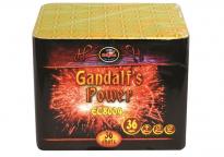 Пиробатерия Gandalf's Power