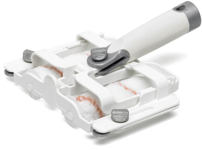 Инструмент с  мини валяк за отсичане - Бояджийски комплекти