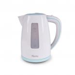 Електрическа кана HOMA HK-2850B синьо NORSK