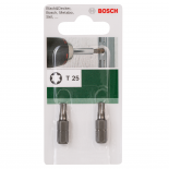 Бит Bosch T25 25мм