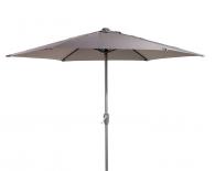 Градински чадър ф270см, 6 ребра