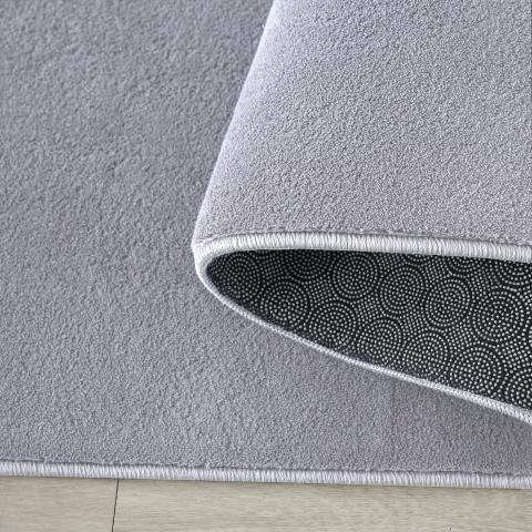 Килим Sky Silver 120x170 см 5400, снимка 6 - Килими