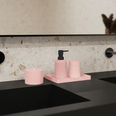 Кутия за памук Rosa, снимка 2 - Чаши