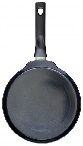 Тиган за палачинки Brandao 26 см, снимка 2 - Тигани за палачинки