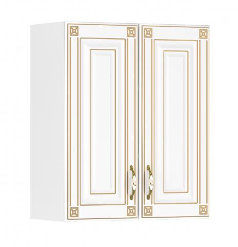 Горен шкаф с две врати IMPERIA 60см - Модулни кухни с онлайн поръчка