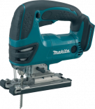 Акумулаторен прободен трион Makita BJV180Z Solo