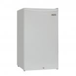 Хладилник с една врата ELITE BCC-90120G