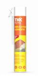 Пяна за изолация TKK PU FIX INSULATION ADHESIVE ръчна 750 ml