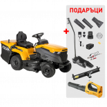 Косящ трактор Stiga Estate 384