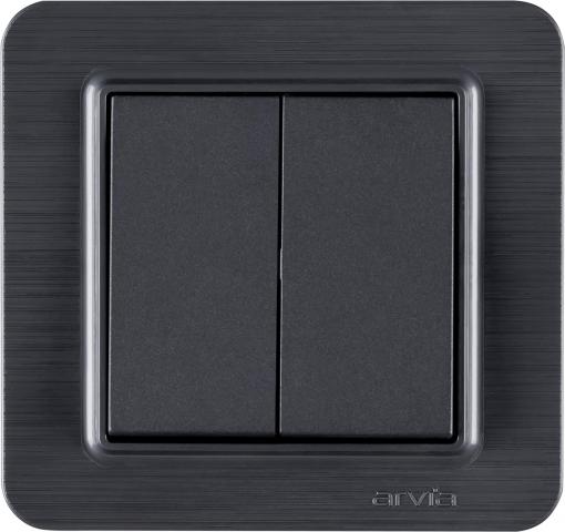 Lavin графитеносив ключ Сх5 сериен 250V 10A - Ключове и контакти