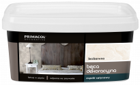 Декоративна глазура Primacol 3 л сатен