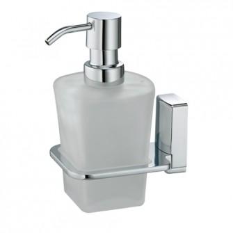 Дозатор WasserKRAFT - Дозатори за течен сапун