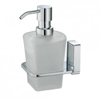 Дозатор WasserKRAFT 23824881 на топ цена — Home Max | ex Baumax