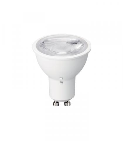 LED крушка ADVANCE-PRO GU10 6W 3CCT 660Lm бяла VITO - Лед крушки gu10