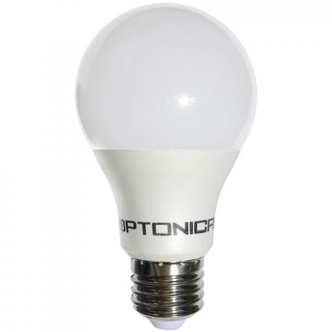 LED крушка E27 10W 2700K - Лед крушки е27