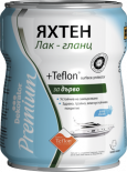 Декоратор Яхтен с Teflon 0.65л