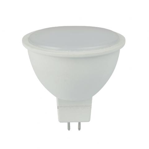 LED крушка GU5.3 3.5W 6400K 300lm - Лед крушки gu5.3