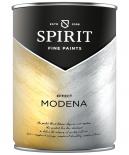 Ефектна боя Spirit Modena SILVER 1л