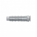 Дюбел универсален скрита яка XUP 5х25