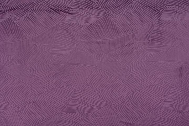 Плат Biaritz 280 см лилав, снимка 2 - Пердета на л.м.