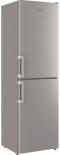 Хладилник с фризер Indesit IB55 532 X