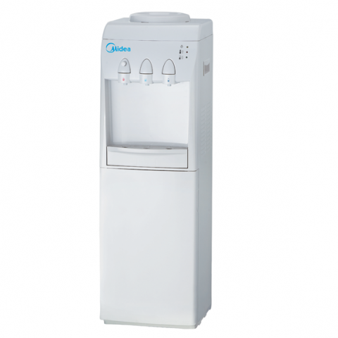 Диспенсер MIDEA  MYL31S-W (E1) - Други кухненски уреди