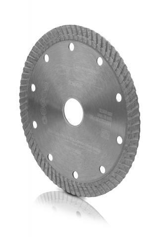 Диамантен диск за бетон SLIM CUT Erba - Диамантени дискове