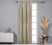 Готово перде Viola 140х270 таупе