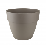 Саксия Gardena lux ф30 см мока