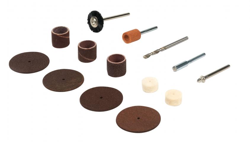 Мултифункционален инструмент DREMEL 3000, снимка 6 - Машини