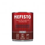 Алкидна боя Mefisto 0.65л, RAL 8016