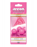 Ароматизатор Мон Ареон Bubble Gum