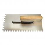 МАЛАМАШКА 130*270mm зъб 4mm DECOREX