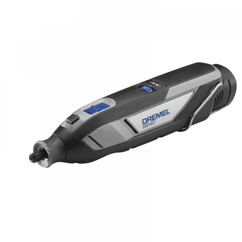 Мултифункционален инструмент DREMEL 8240, снимка 5 - Машини