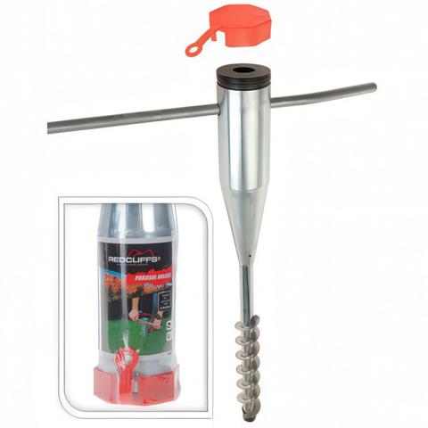 Пробивна основа/държач за чадър - Други