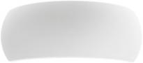 Аплик Brow AP E14 1х28W PVC бял